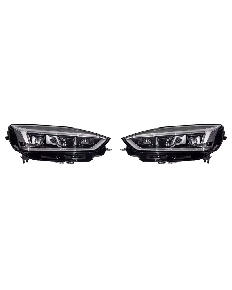 Fit For Audi A5 Headlight 2017-2020 A5 Headlight S5 RS5 Matrix LED Headlight Assembly For Audi A5 Original Headlamp