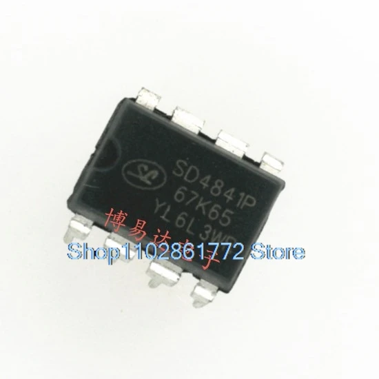 (20SZT/LOT) SD4841P SD4841P67K65 DIP-8