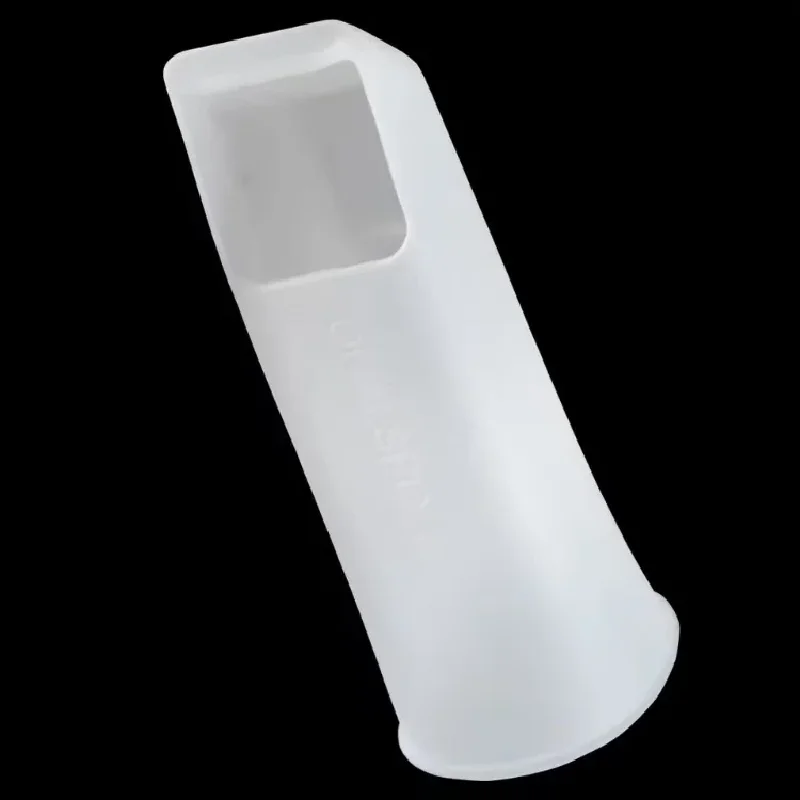 25Pcs Disposable Dental Sterilized Smart Protective Cover  for 3 Shape TRIOS 3 BASIC Intraoral Scanner Silicone Sleeve Tools