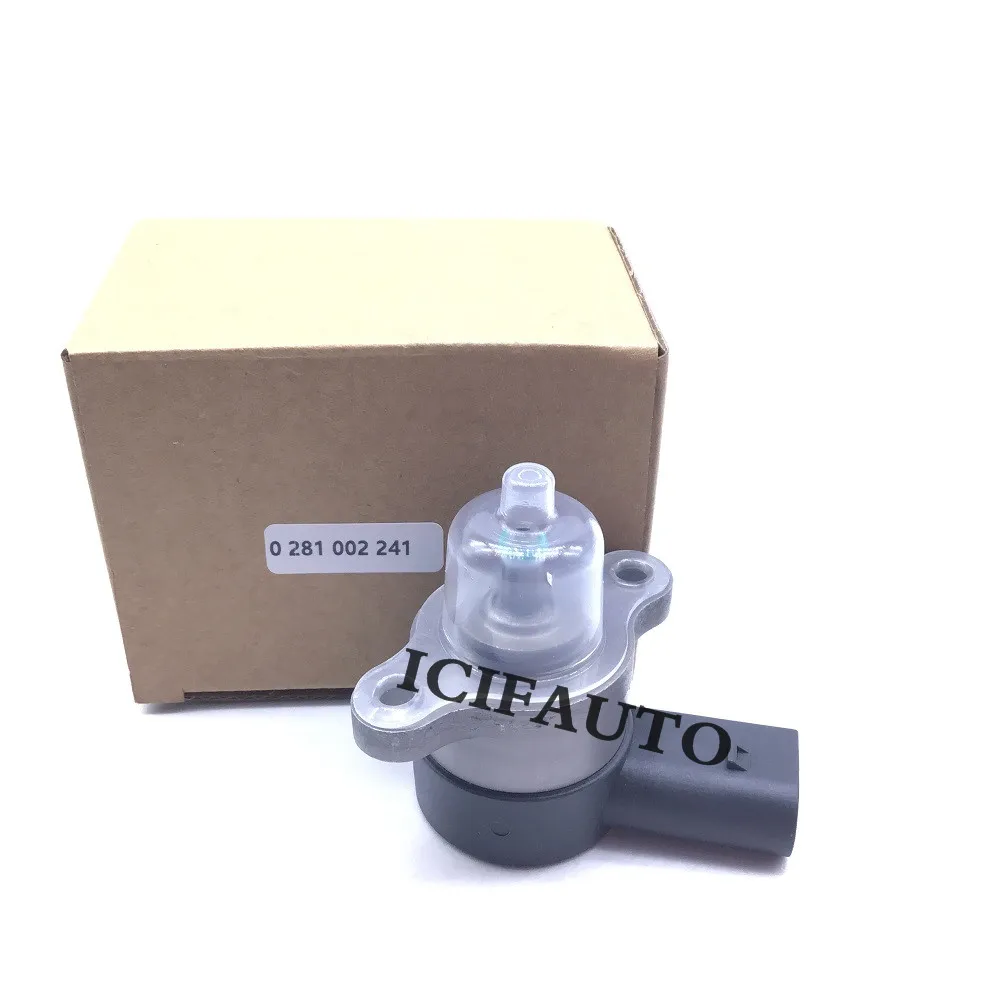 05080462AA A6110780149 Diesel Fuel Metering Control Valve Fuel Pump Injection Pressure Regulator for Mercedes-Benz A C E Class