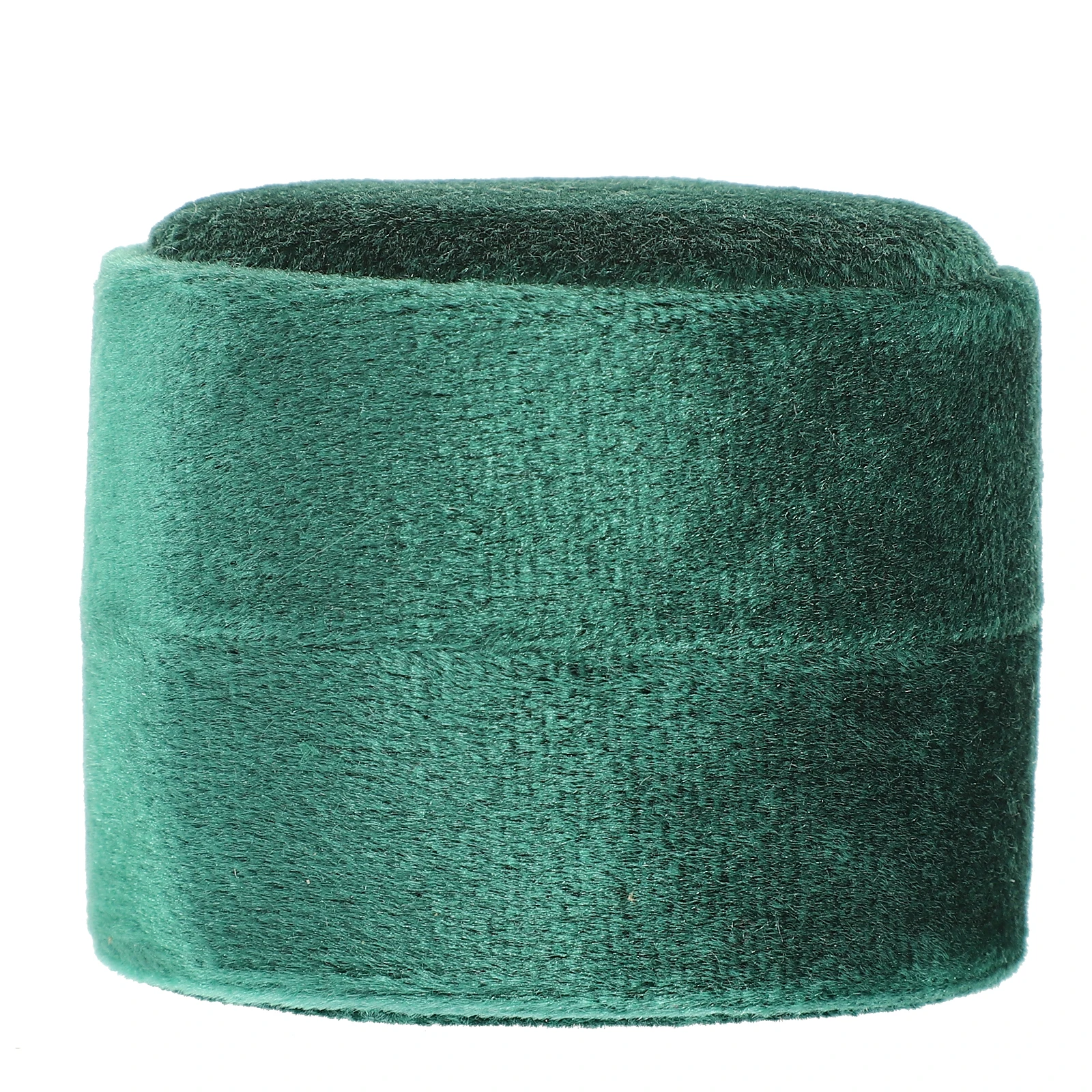 

Couple Ring Box Velvet Double Slot Small Retro Jewelry Organizer For Women Green G116 Ring Case Gift Portable Holder
