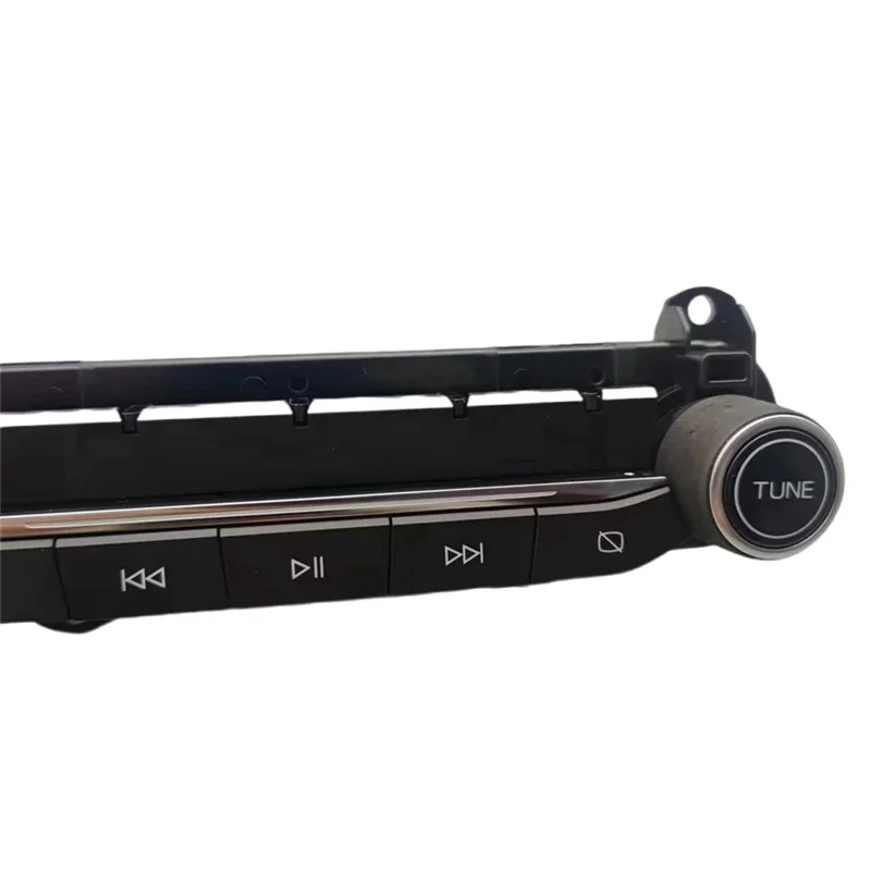 

A21F-Car Volume On/Off Switch Central Audio Controller For Ford Focus ST-LINE MK4 KUGA Fiesta HIBT-18K811-HG CN15-18K811-HD