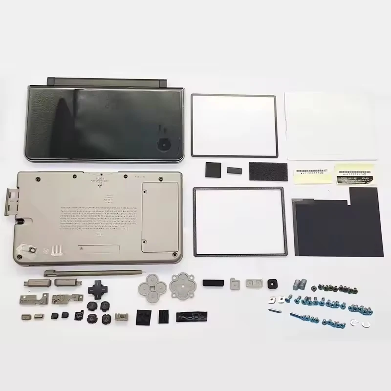 Komplettes Gehäuse für Nintendo NDSI XL