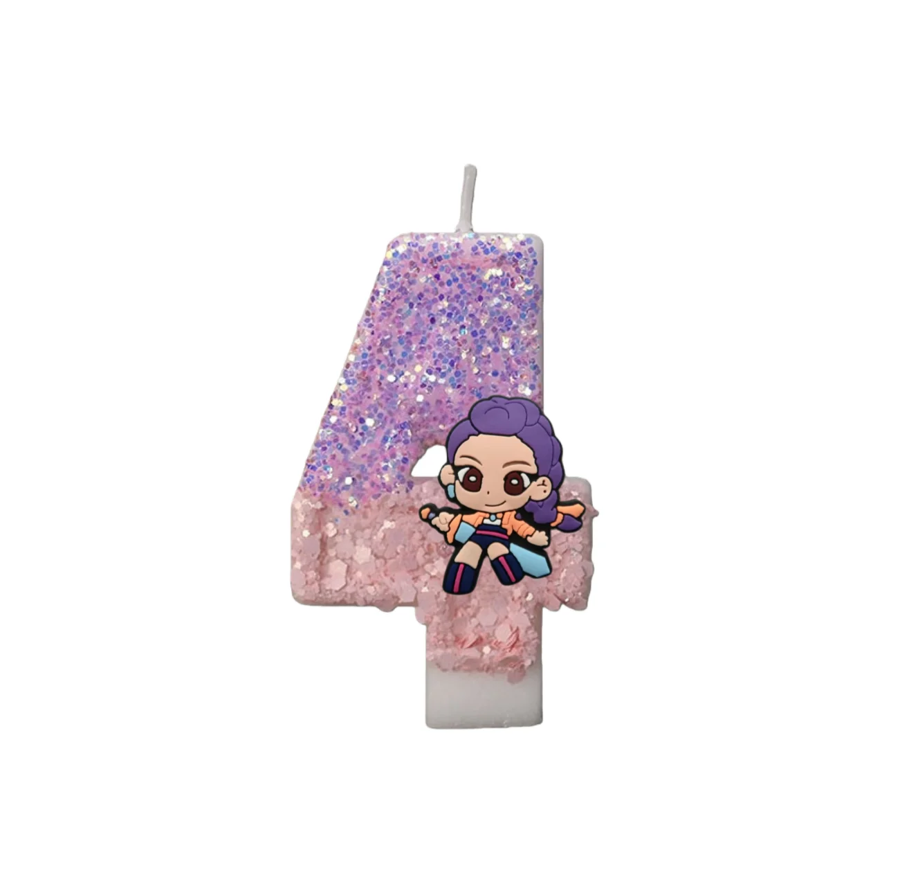 Thumbnail 4 - #45 Best Birthday Candles to Buy In 2026