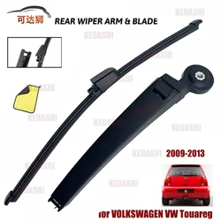 Rear Windshield Wiper Arm & Blade for VW Touareg 2004 2005 2006 2007 2008 2009 2010 2004-2010 7L6955707A