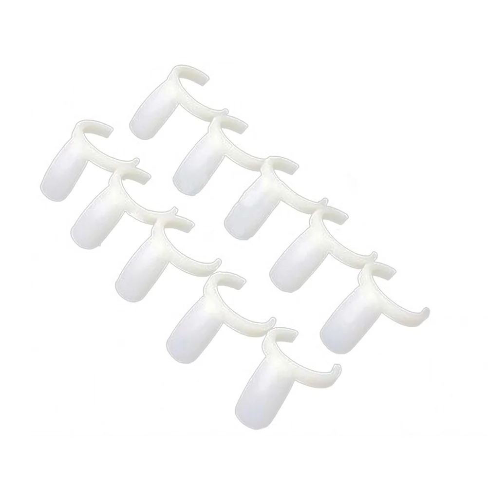 

50 шт., цветная доска для гель-лака для дизайна ногтей, практика хранения, многоразовый инструмент для макияжа, аксессуары для красоты, маникюрная доска