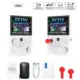 DC35V Retro Handheld Game Console 3.5" IPS, 30+ Emulators — view 7