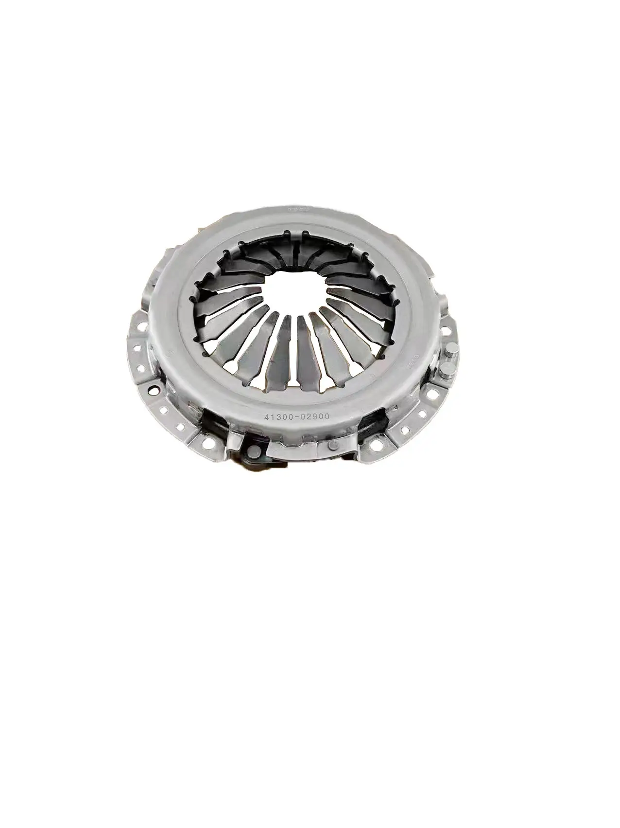 OEM number 4130002900 41300-02900 clutch cover for Hyundai KIA Ssangyong cars spare parts OEM 8K17C 66R20 01570