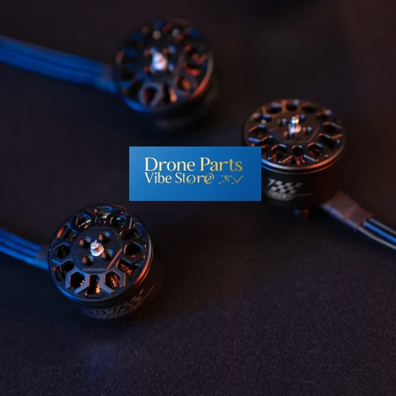 DroneP4PCS SpeedyBee 1507 3600KV Motor For Master 3X - view 3