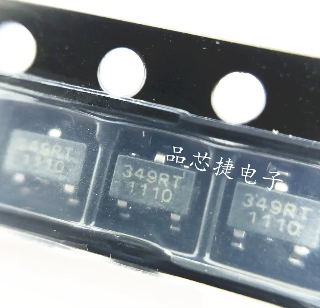 

10-500 шт./лот SS349RT S349R SOT23 Новый оригинал