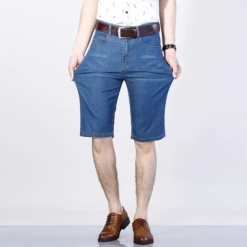 Thumbnail 4 - #30 Latest Denim Shorts Offers