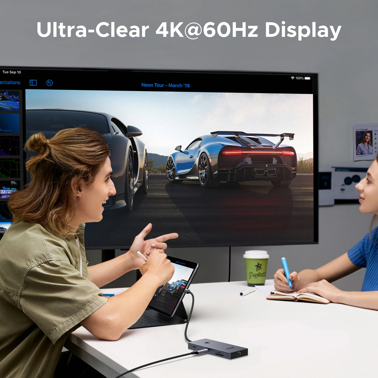 Thumbnail 4 - #76 Cheapest HDMI Splitters & Switches Deals You Can Get