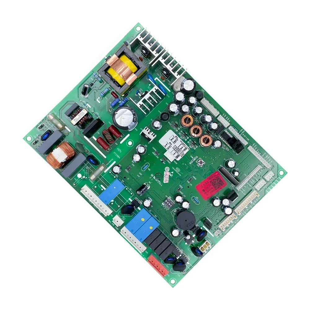 0061800101   Besturingskaart voor Haier koelkast koelkast circuit PCB vriezer onderdelen