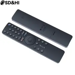 XMRM-010 Bluetooth Voice Remote Control Replacement For MI TV 4S Android Smart TV