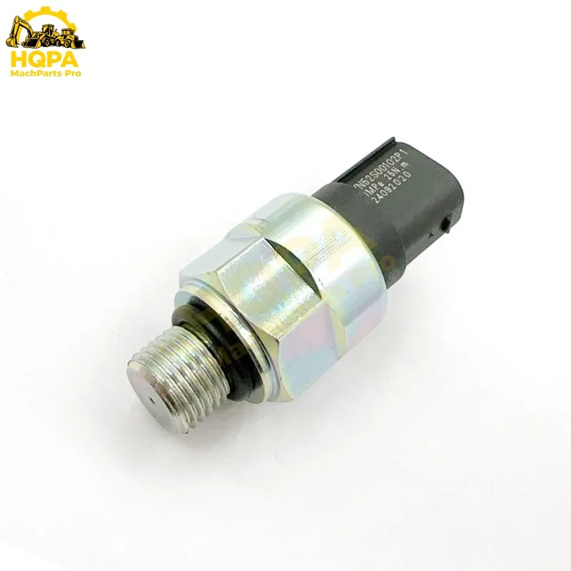 

YN52S00102P1 YN52S00019P1 YN52S00214P1 Low Pressure Sensor for Kobelco SK200-8 SK200-9 SK200-10 SK210-9 SK350-9