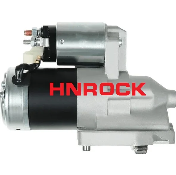 

NEW HNROCK 12V STARTER M1T96781 17945N M1T96782 M1T96783 6E5T-11000-BA 6E5T-11000-BB 6E5T-11000-BC FOR FORD