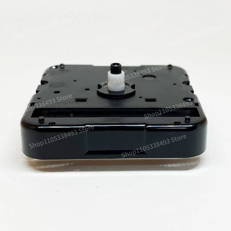For Silent Movement Snap-in Shaft Height 8mm Quartz Clock Wall Clock Accessories Clock Movement