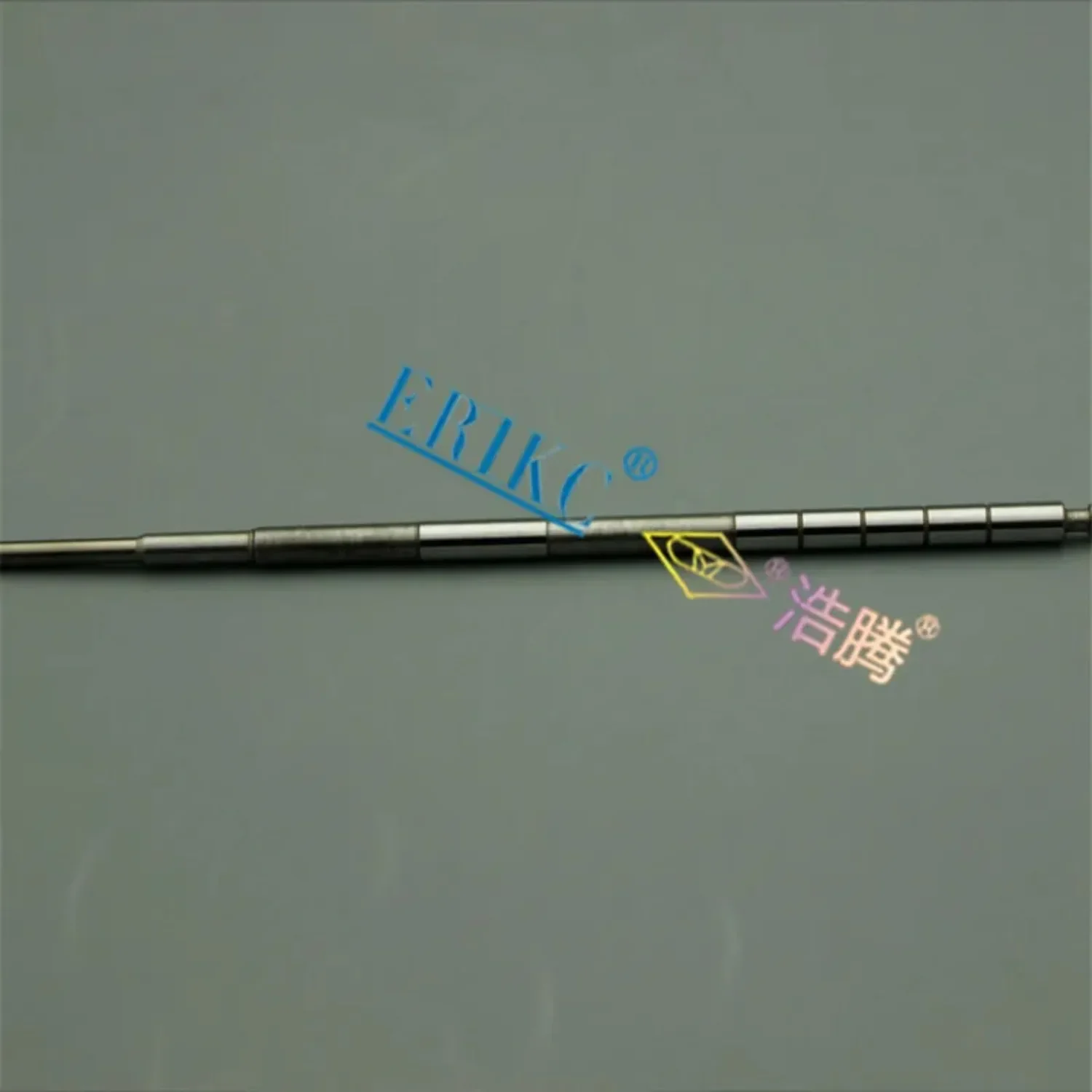 23670-30240 23670-30370 Common Rail Injector Valve Rod 5525 Diesel Valve Plenger Length=117.7mm for Toyota 095000-8650