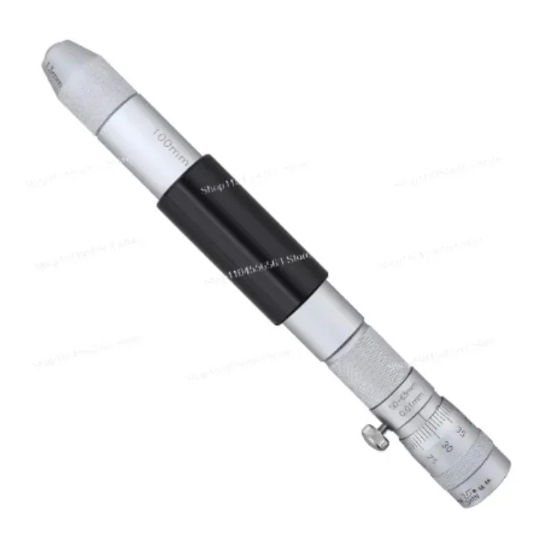 High Precision Internal Diameter Micrometer: 50-250/300/600mm Bore Gauge for Hole Measurement