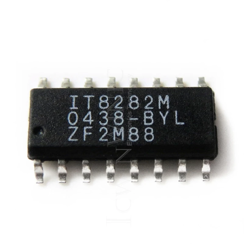 1-50PCS IT8282M-CYL IT8282M MC33274ADG MC33274AD WT7520 7520 STP13NK60ZFP P13NK60ZFP IRF4905 F4905 DSP45-12A DSP45