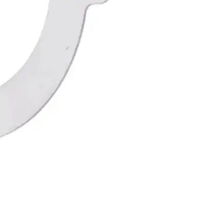 ​LSD Shim 0.55mm Metal Laser Cut Dependable Replacement For Nissan Patrol GQ GU 4x4 for H233b