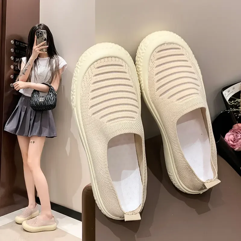 أحذية نسائية للبيع مع أحذية شحن مجاني أحذية رياضية نسائية 2025