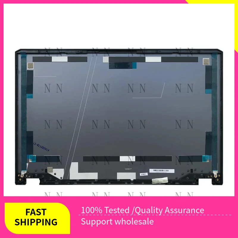 

GGT For MSI GP76 GE76 Raider 10SGS 10SFS MS-17K1 17K2 K3 LCD Back Cover Blue Lid