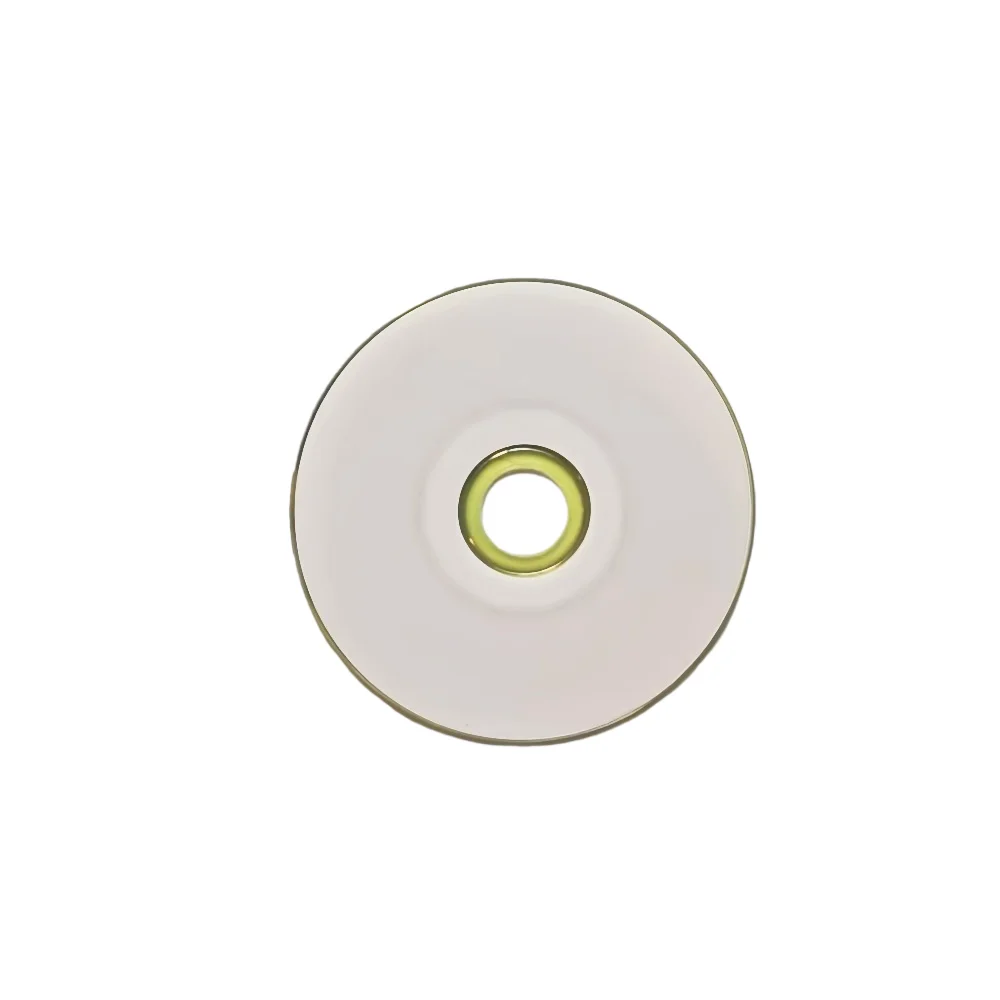 100PCS 8cm CD-R MINI Blank Recordable Discs 215MB/25MIN