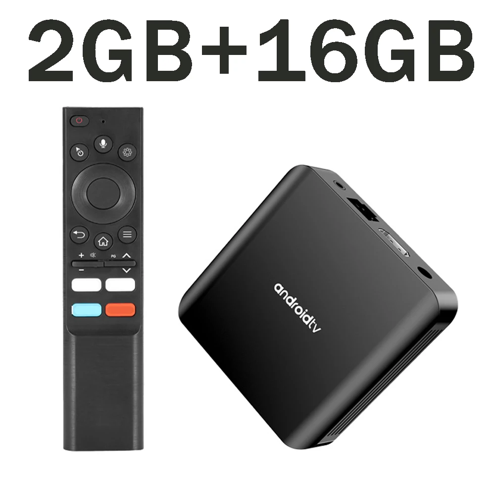 TV98 ATV Plus TV Box 8GB 128GB Android14 Allwinner H313 Quad Core 4G 5G Dual Wifi BT5.0 Smart Sprachsteuerung HD 4K 8K TV Box IPTV
