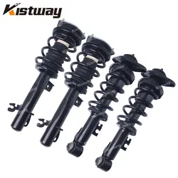 1PCS Front Or Rear Shock absorber Spring Assembly For BMW MINI R55 R56 R57 R58 31316782207 31316782208 33526870821 33526870820