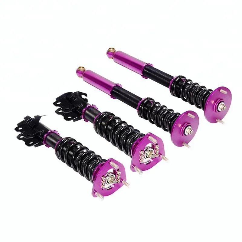 Manufacturer Non-adjustable Suspension Coilover BM*W E36 E46