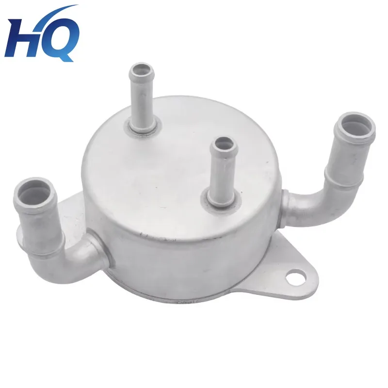 

124100-6450 FNK3199F0 Automobiles Transmission Engines Oil Cooler For Mazda 3 5 2010-2014