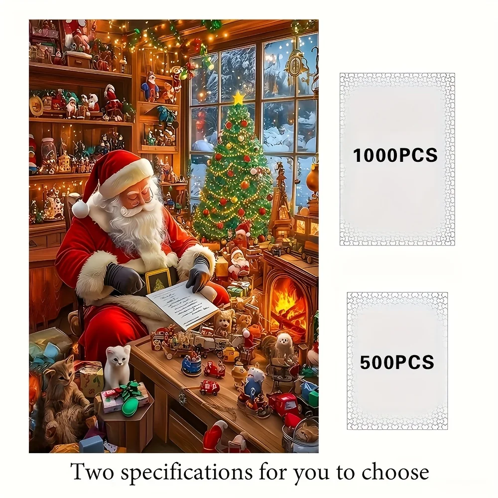 500/1000Pcs Adult P… - image