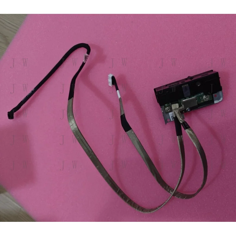 DDJ  New For Dell PowerEdge R7525 R750 Right Ear 2U Assembly IVA01 V8462 K11HY YK9FV