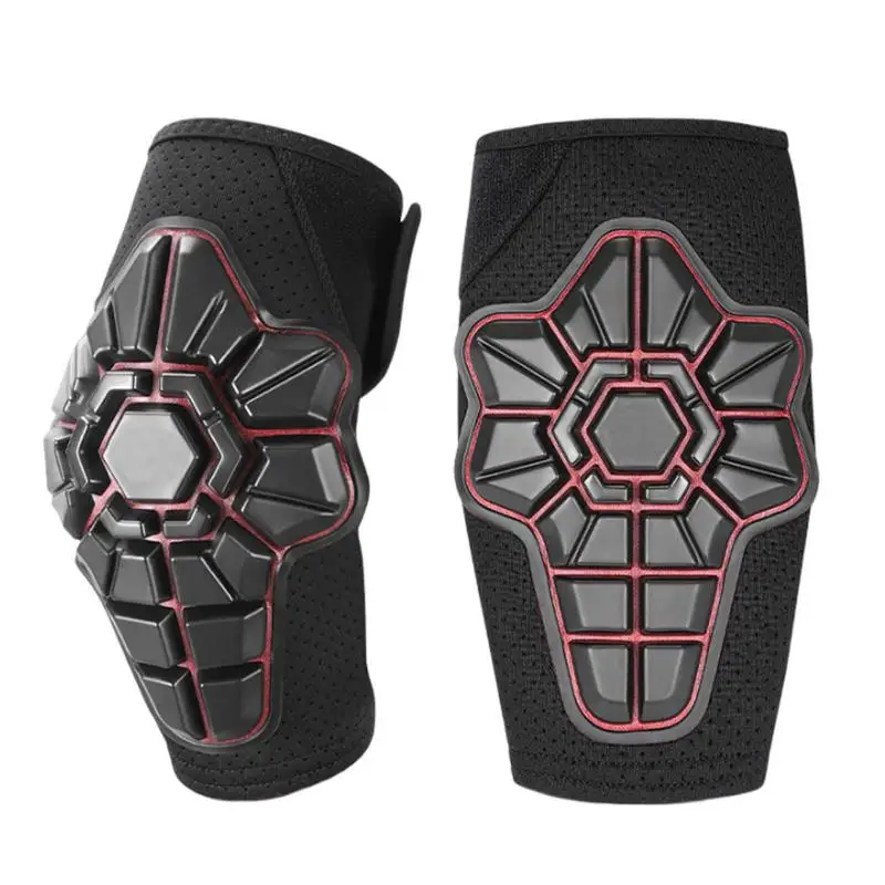 

Kids Comfortable Elbow Pads Toddler Elbow Knee Protectors Guard Basketball Volleyball Sport Arm Sleeve Pad Adults Children