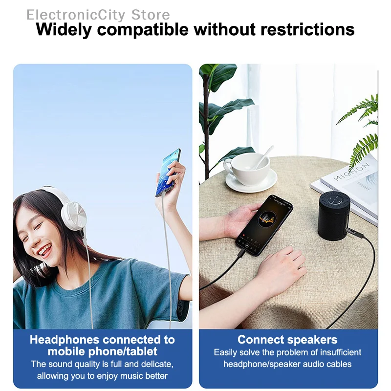 Type C Female To 3.… - image