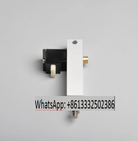 61.184.1141 SHORT-STROKE CYLINDER S 9350 HIGH QUALITY PRINTING MACHINERY SPARE PARTS XL105 CX102 CD102 SM102 CD74