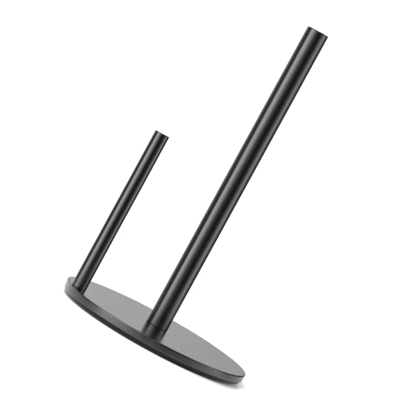 

GYTB-Paper Towel Holder Countertop Kitchen Paper Towel Holder Stand For Kitchen And Bathroom Organization