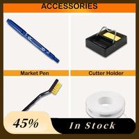 A78K New Hot Wire Foam Cutter Kit 4 In 1 Foam Cutting Set With Electric Carving Tool And Transformer Adapter US Plug