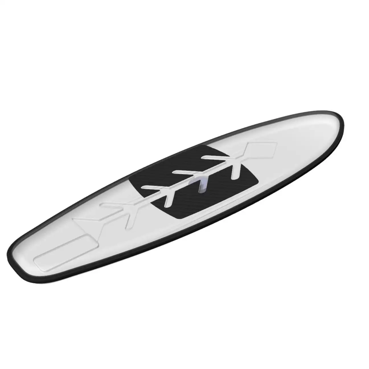 

2023 100% luxury high quality transparent stand up paddle board 3m clear bottom surfboard