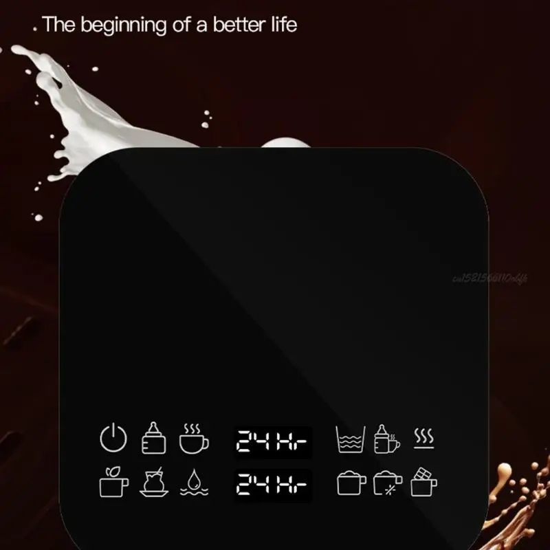 

27RB Kitchen Beaters Electric Milk Frother Electric Kitchen Pit