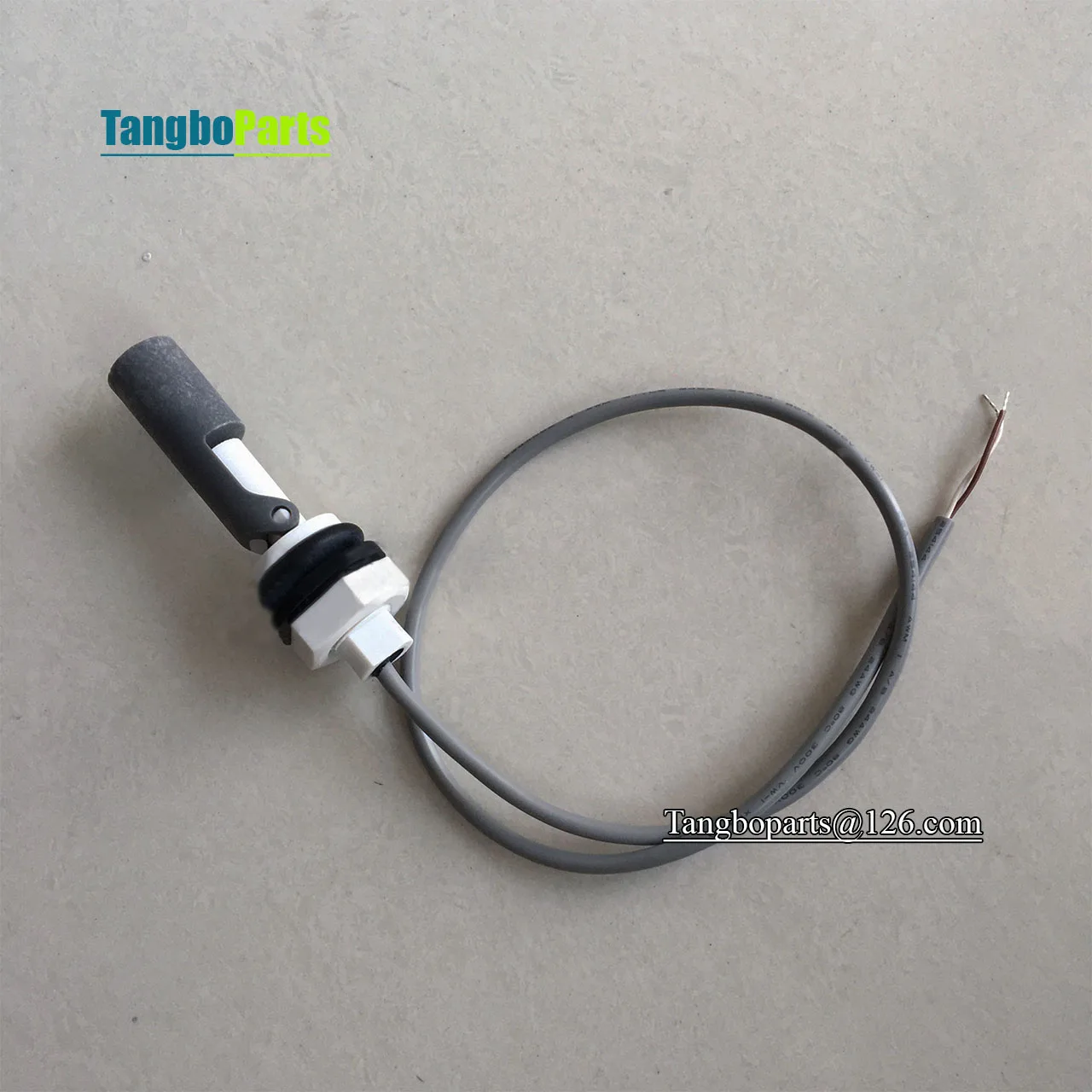 Dishwasher Parts 00-735171-002 Water Level Float Switch Two-wire Water Level Device For Hobart Dishwasher Replace