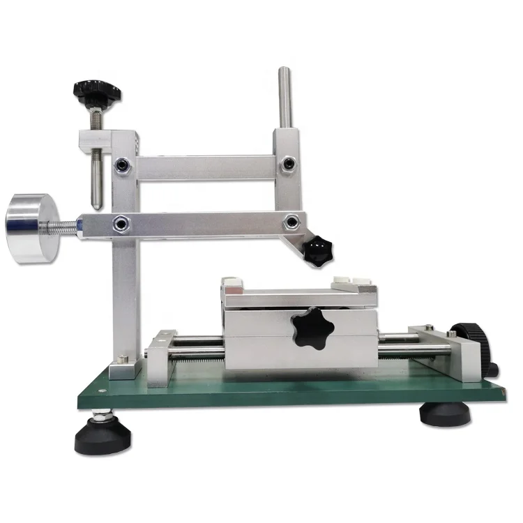 Manual Pencil Hardness Tester Paint Film Hardness Tester Coating Scratch Hardness Test