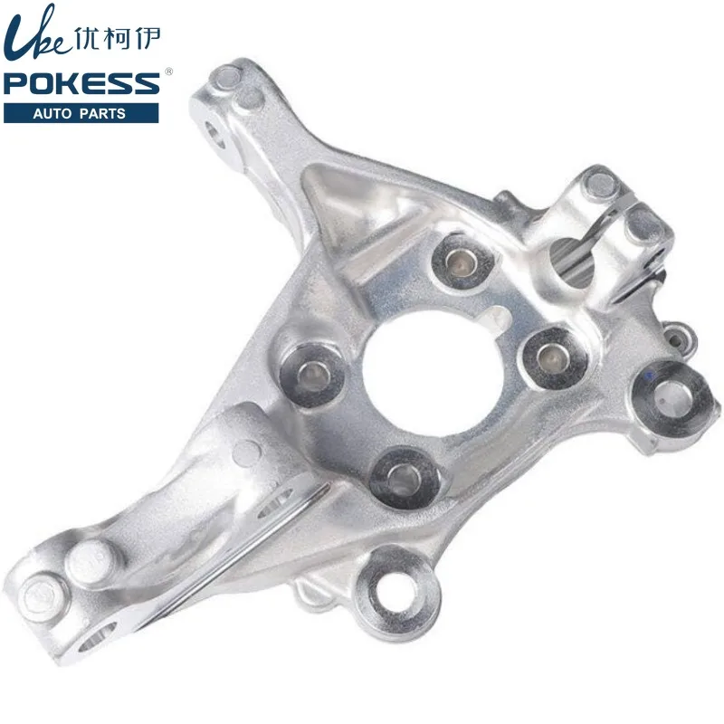 

DG9C3K171AC DG9C3K170AC DG9C3K170A 515-01537 Front Steering Knuckle For Ford Fusion 2013-2024 Lincoln MKZ