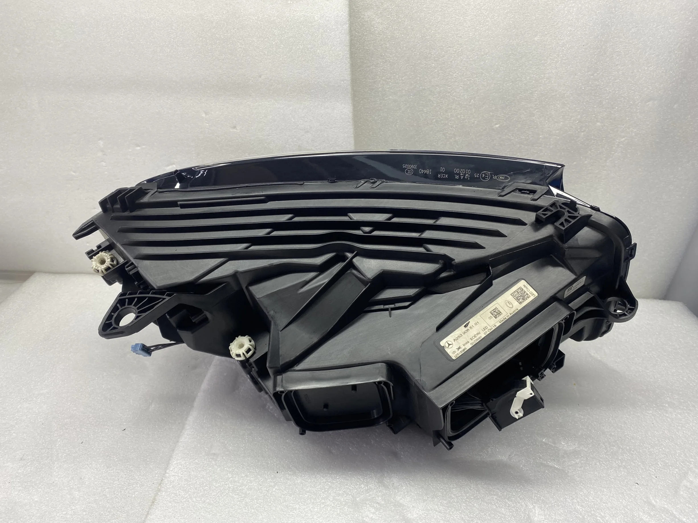 W253 Headlamp Original High Quality Suitable for Mercedes Benz GLC W253 X253 Hernia Headlamp LED Headlamp