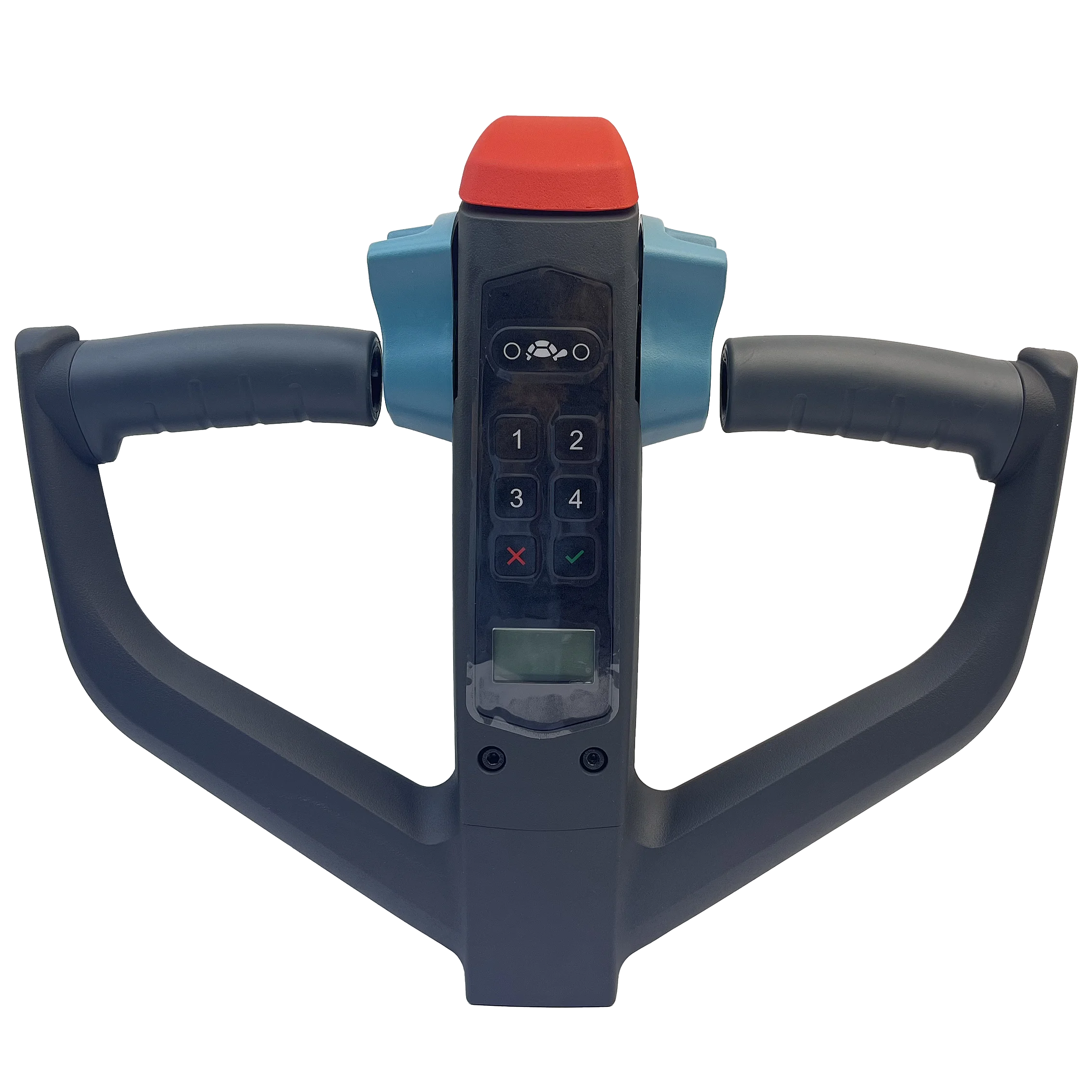 High Quality Electric N200 Forklift Control Handle, Tiller Head For Various Industrial Electric Vehicles