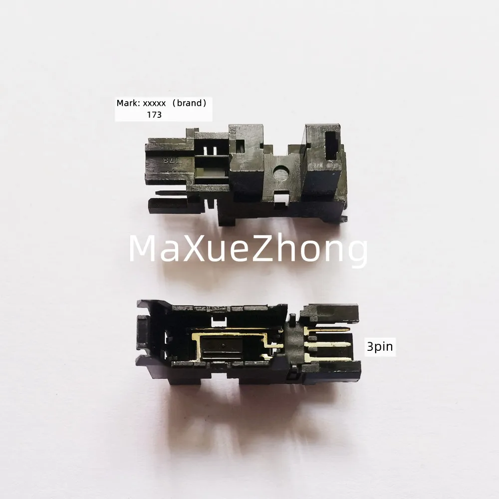 Original new 100% GP1S173LCS2F transmissive photoelectric switch sensor slot photoelectric slot pitch 5MM