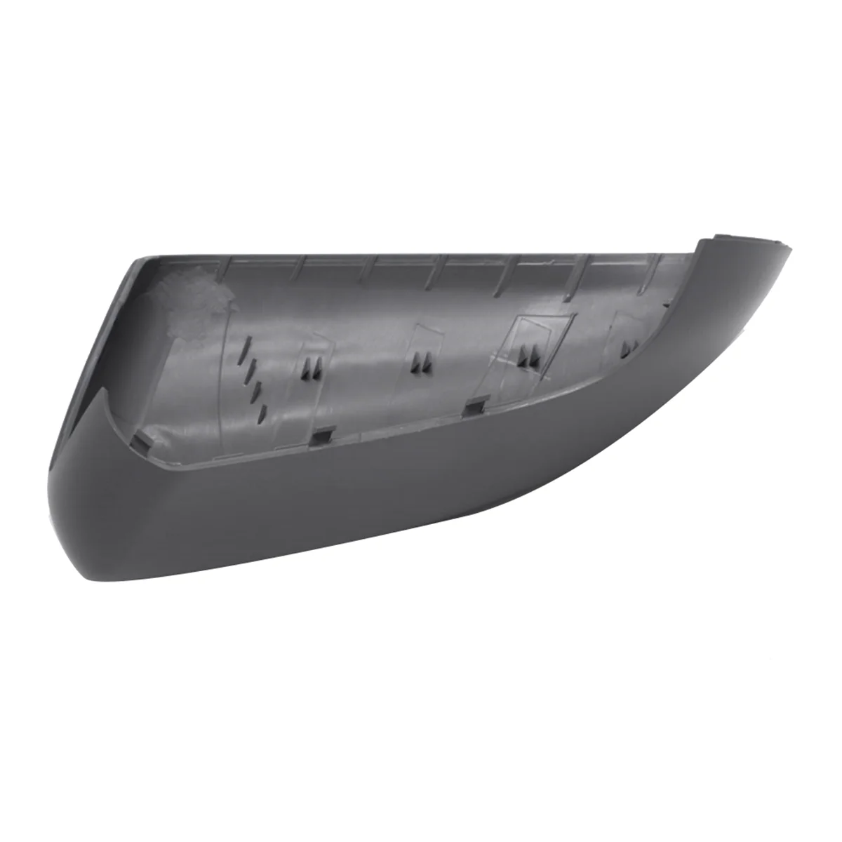 

Car Rear View Mirror Cover Side Door Mirror Cover for Nissan Qashqai 2007-2014 Wing Mirror Shell—L48A