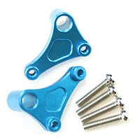 12428 12423 Upgrade Accessories Kit For Feiyue FY03 Wltoys 12428 12423 1/12 RC Buggy Car Parts & Rc DIY Parts For Wltoys 12428 P