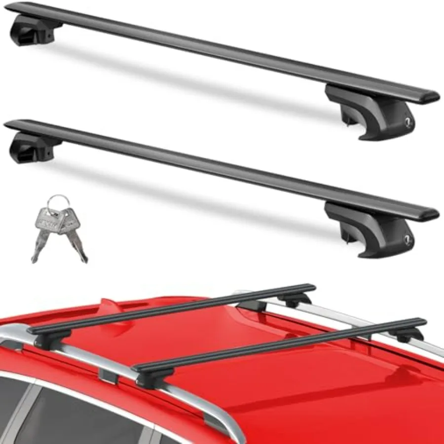 Universal Roof Rack…
